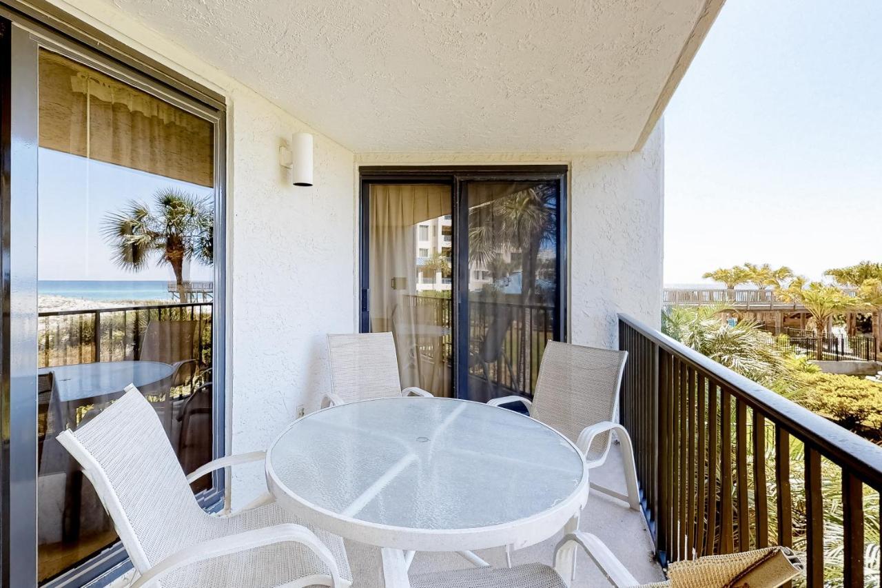 Beachside One 4023 Destin Extérieur photo