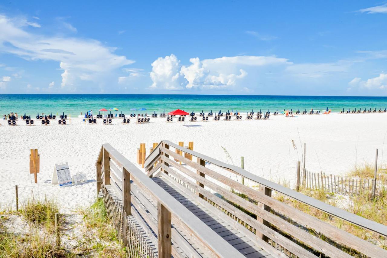 Beachside One 4023 Destin Extérieur photo