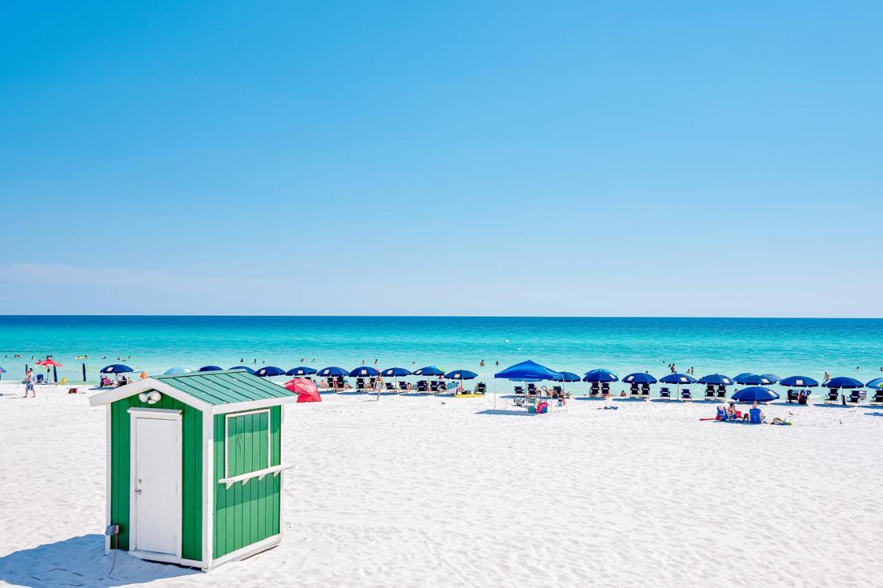 Beachside One 4023 Destin Extérieur photo