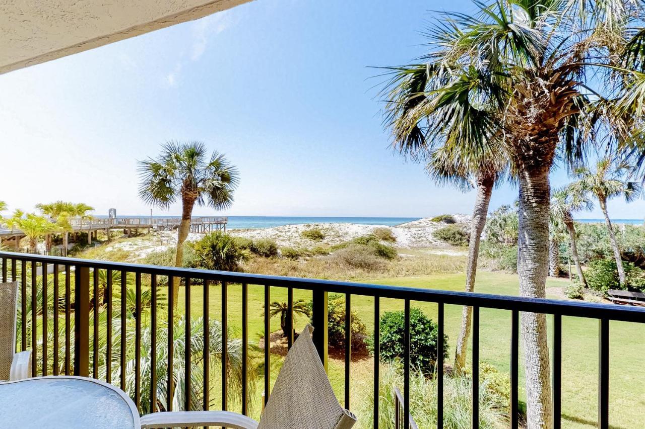 Beachside One 4023 Destin Extérieur photo