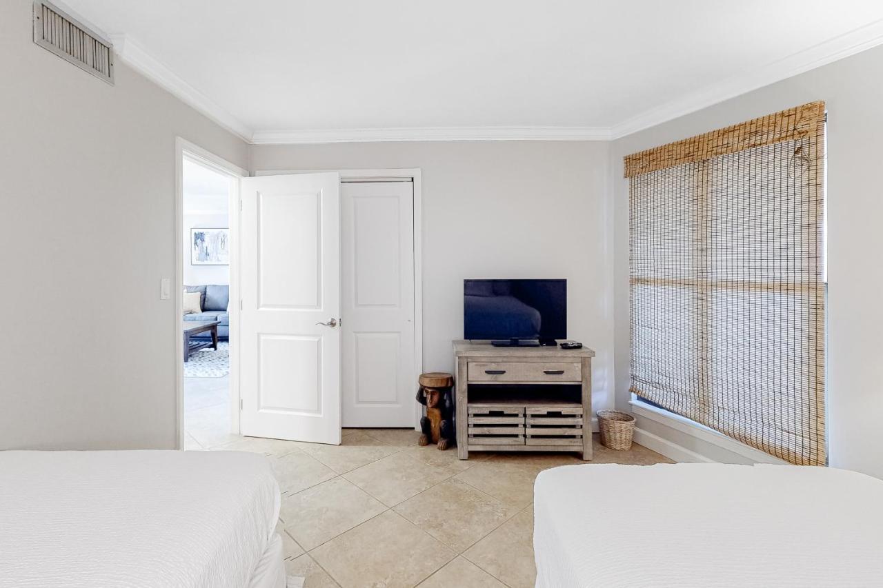 Beachside One 4023 Destin Extérieur photo