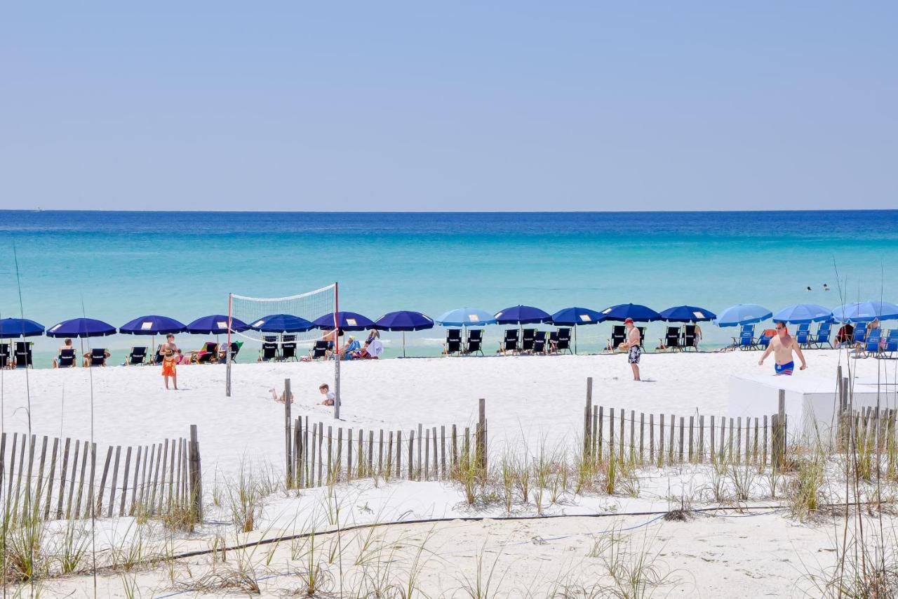 Beachside One 4023 Destin Extérieur photo